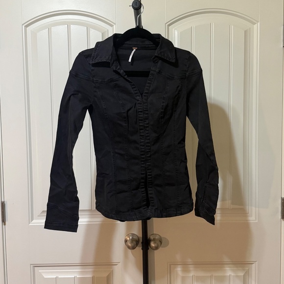 Free People | Kenny Slim Tunic - Picture 4 of 5